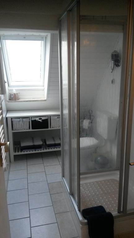 Hotel Hildfelder Stuebchen à Winterberg Extérieur photo