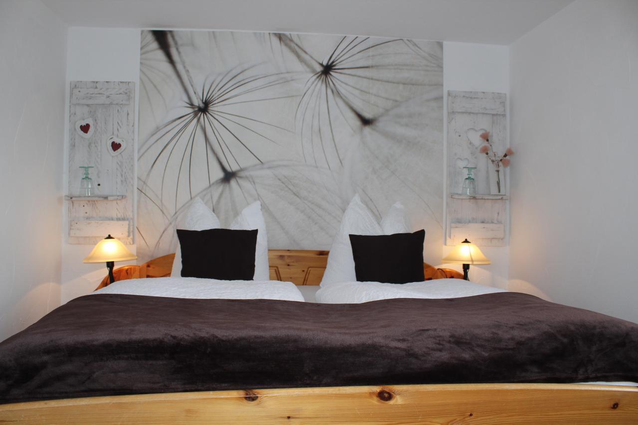 Hotel Hildfelder Stuebchen à Winterberg Extérieur photo